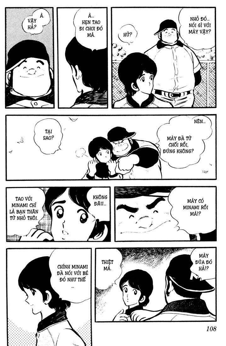 Touch Chapter 15 - Trang 2