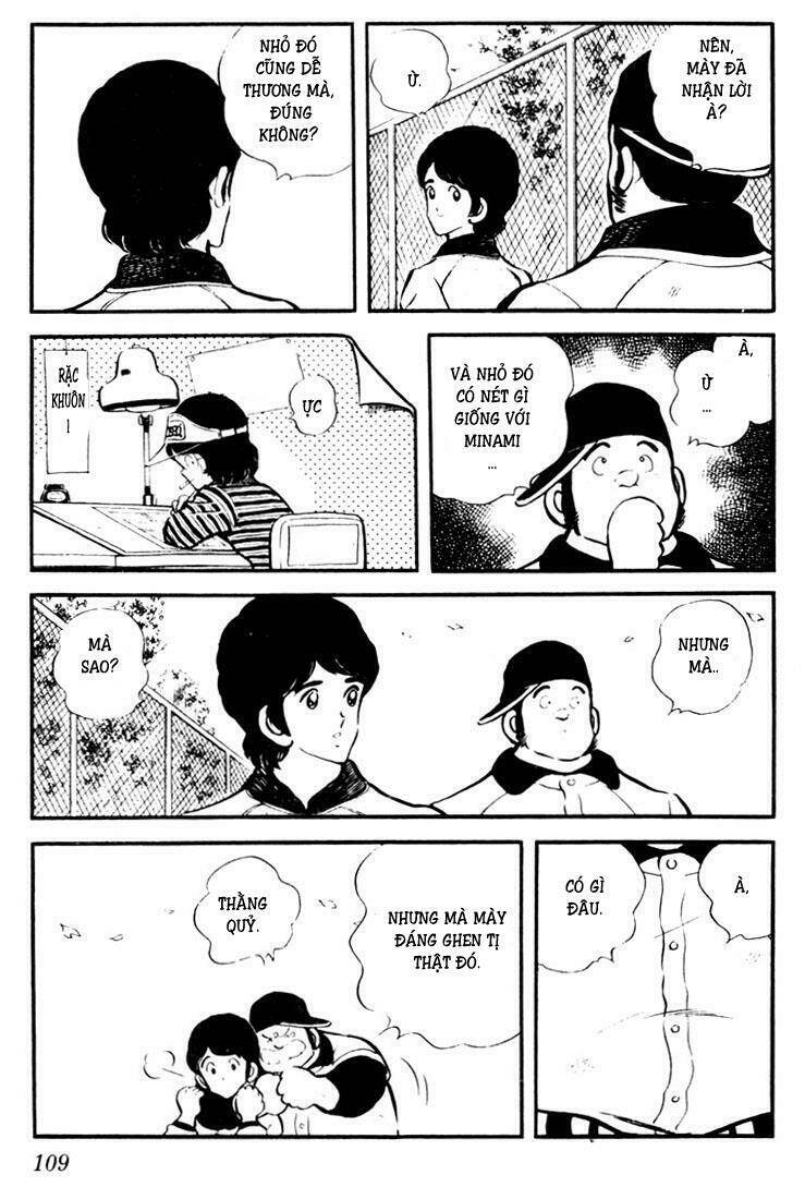 Touch Chapter 15 - Trang 2