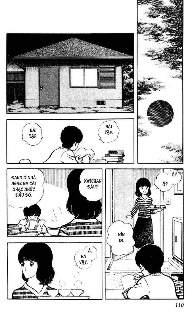 Touch Chapter 15 - Trang 2