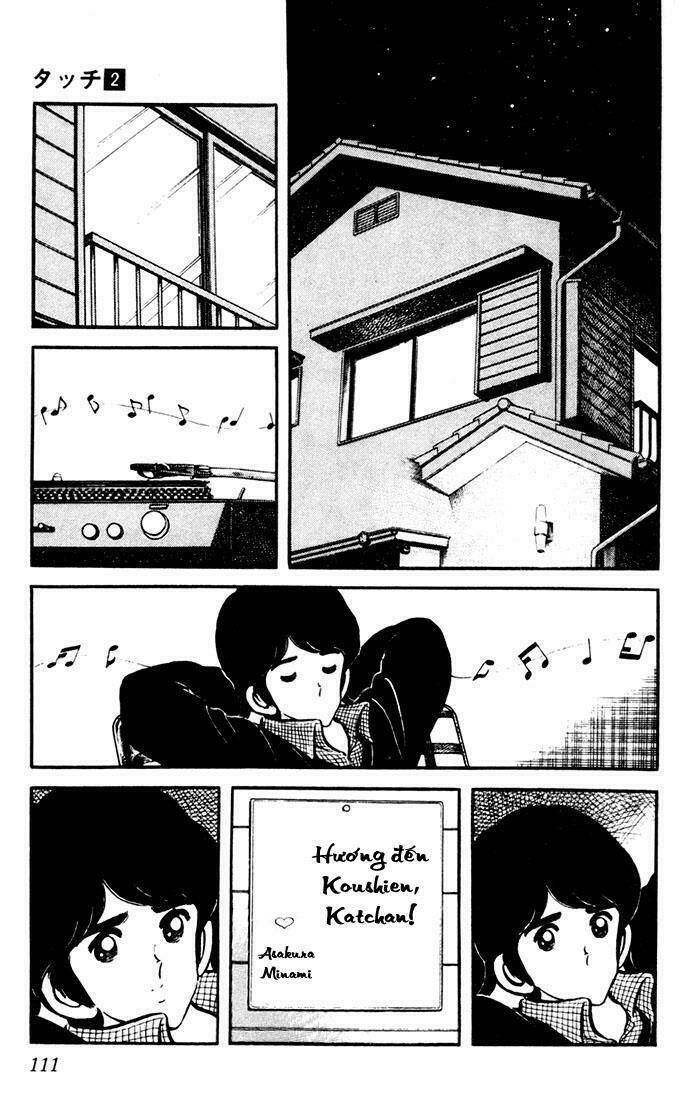 Touch Chapter 15 - Trang 2