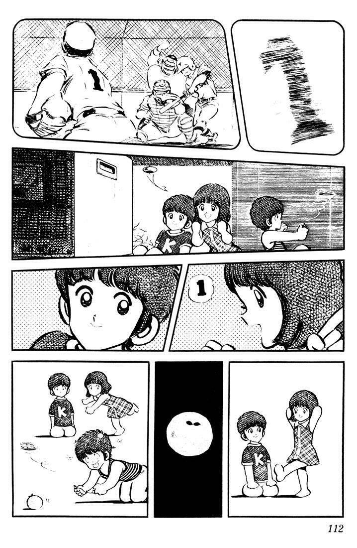 Touch Chapter 15 - Trang 2