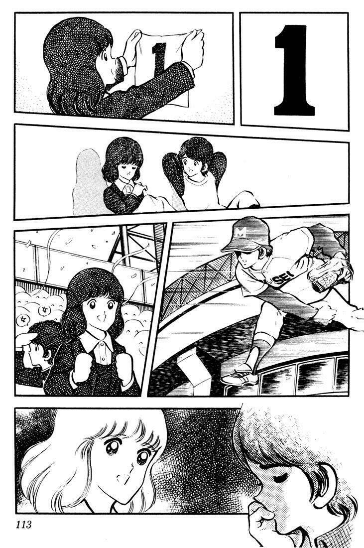 Touch Chapter 15 - Trang 2