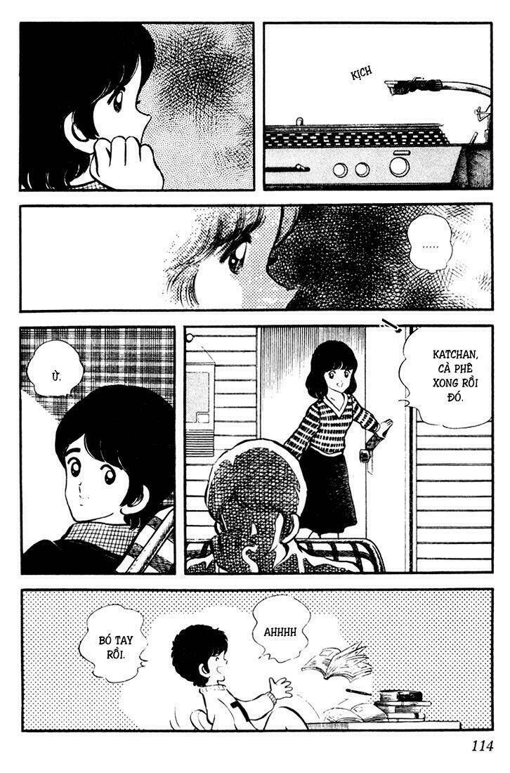 Touch Chapter 15 - Trang 2