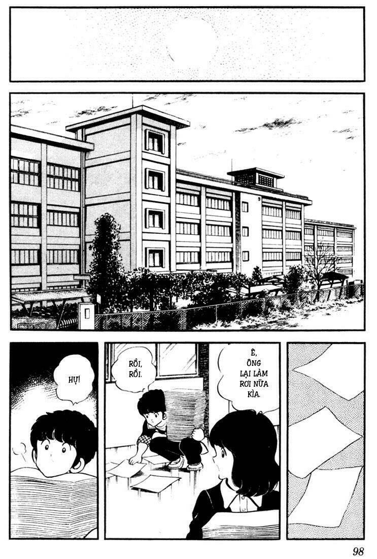 Touch Chapter 15 - Trang 2