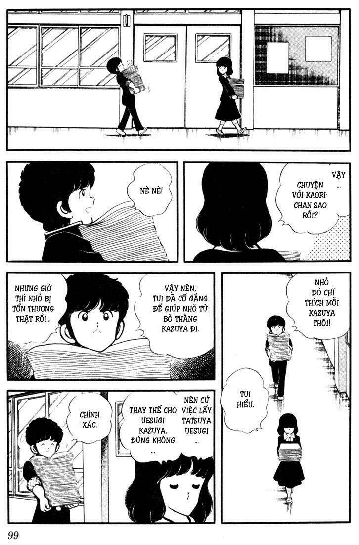 Touch Chapter 15 - Trang 2