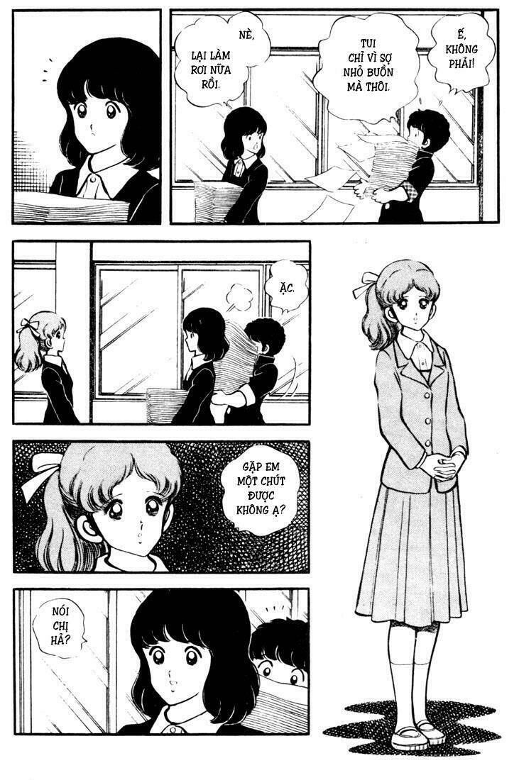 Touch Chapter 15 - Trang 2