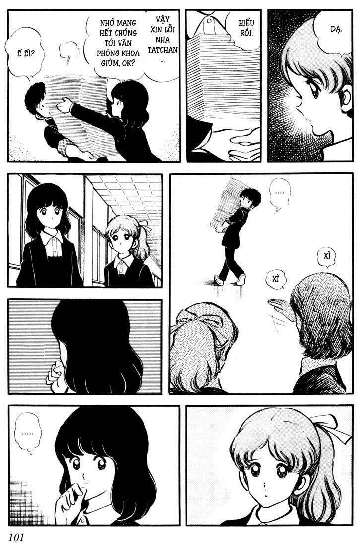 Touch Chapter 15 - Trang 2