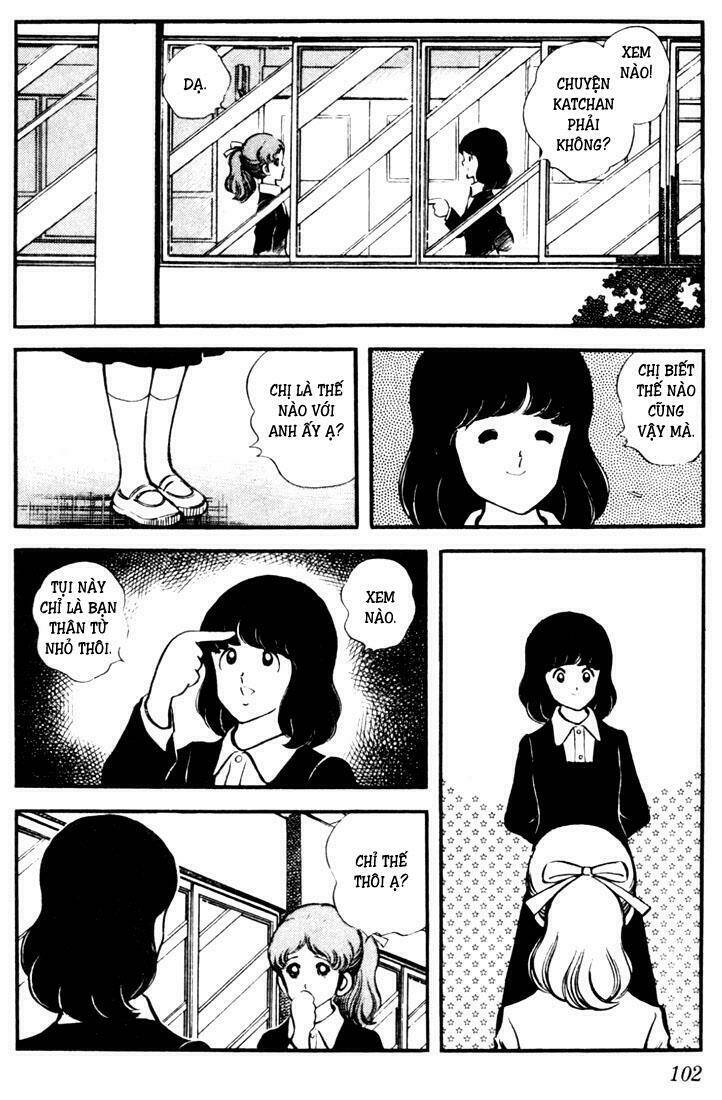 Touch Chapter 15 - Trang 2