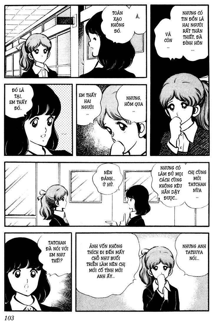 Touch Chapter 15 - Trang 2