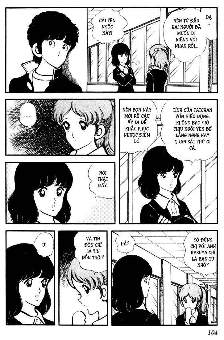 Touch Chapter 15 - Trang 2