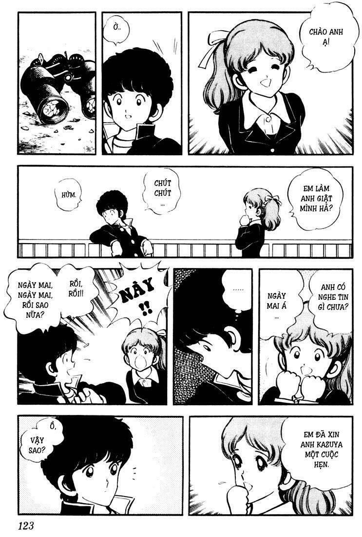 Touch Chapter 16 - Trang 2