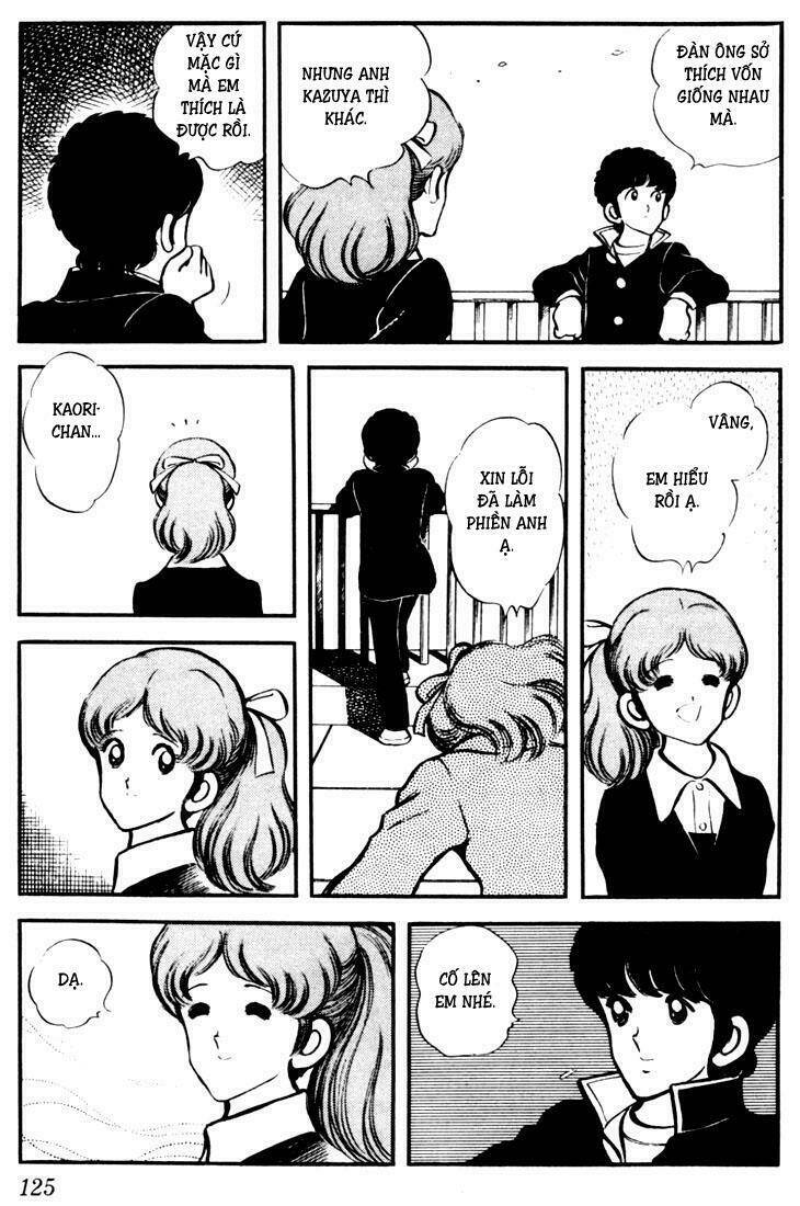 Touch Chapter 16 - Trang 2