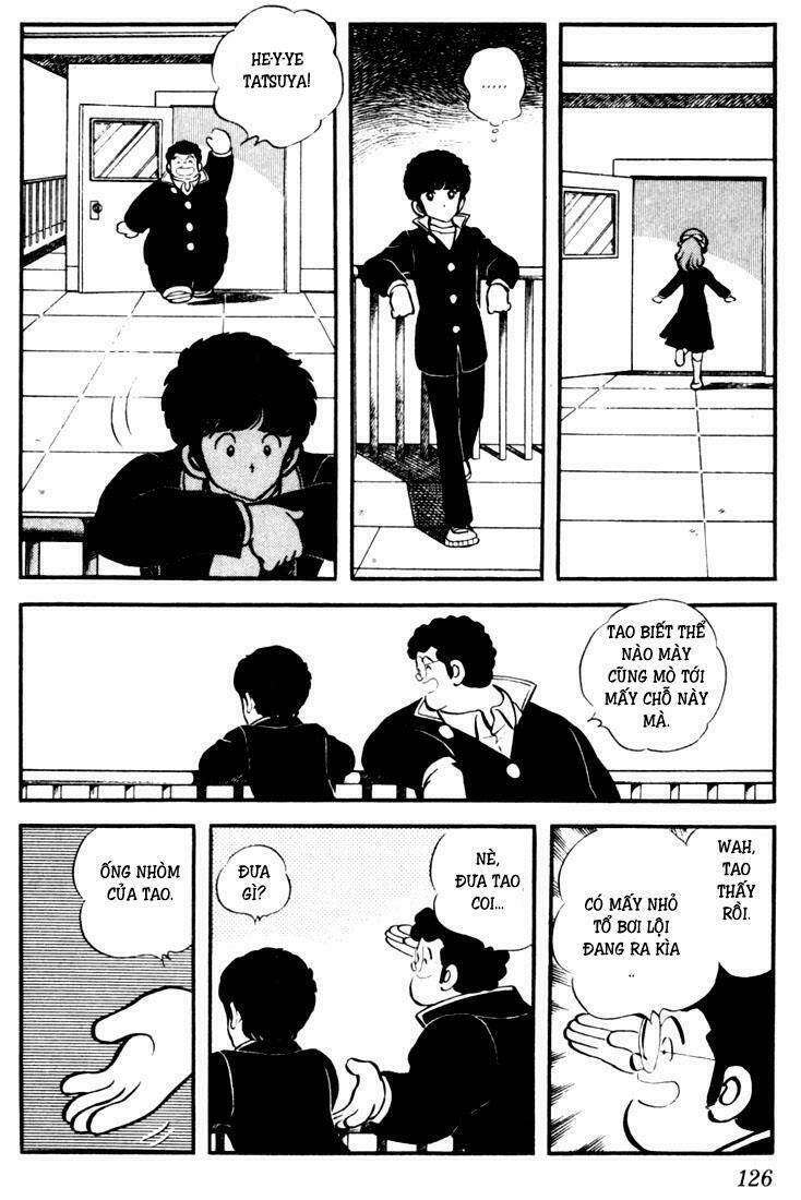 Touch Chapter 16 - Trang 2