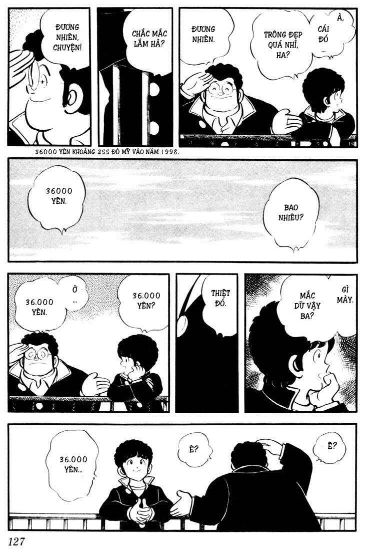 Touch Chapter 16 - Trang 2