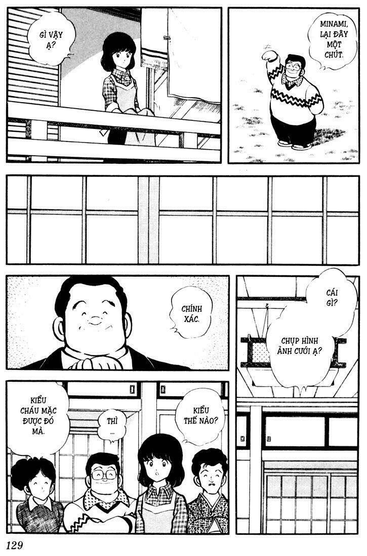 Touch Chapter 16 - Trang 2