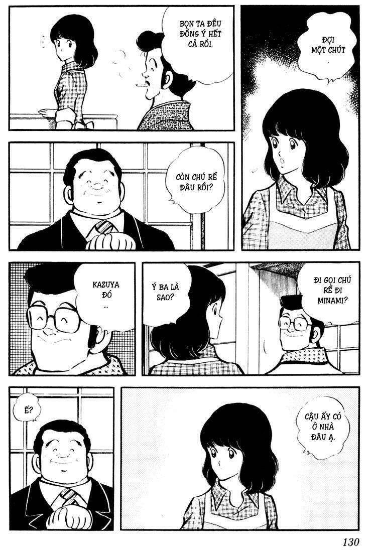 Touch Chapter 16 - Trang 2