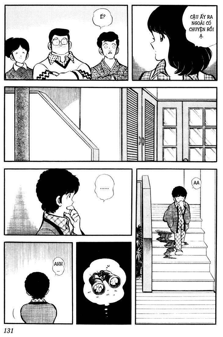 Touch Chapter 16 - Trang 2