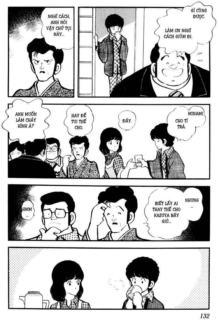 Touch Chapter 16 - Trang 2