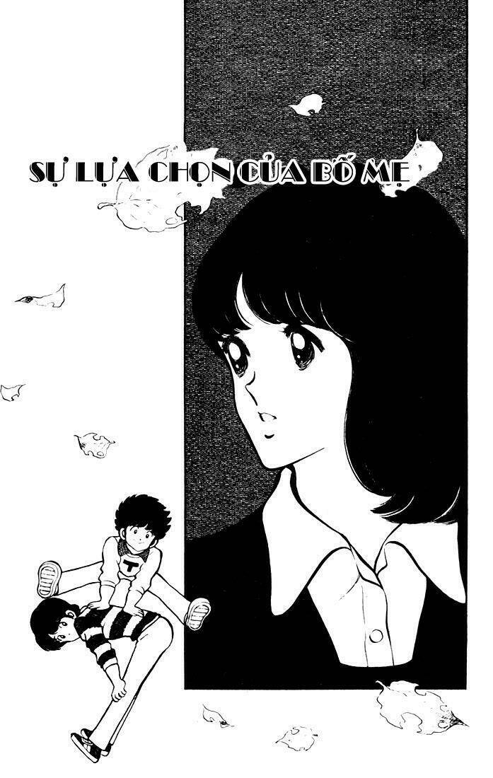 Touch Chapter 16 - Trang 2