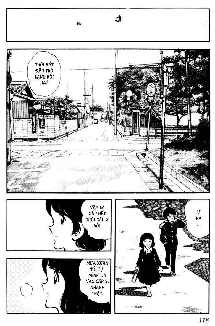 Touch Chapter 16 - Trang 2