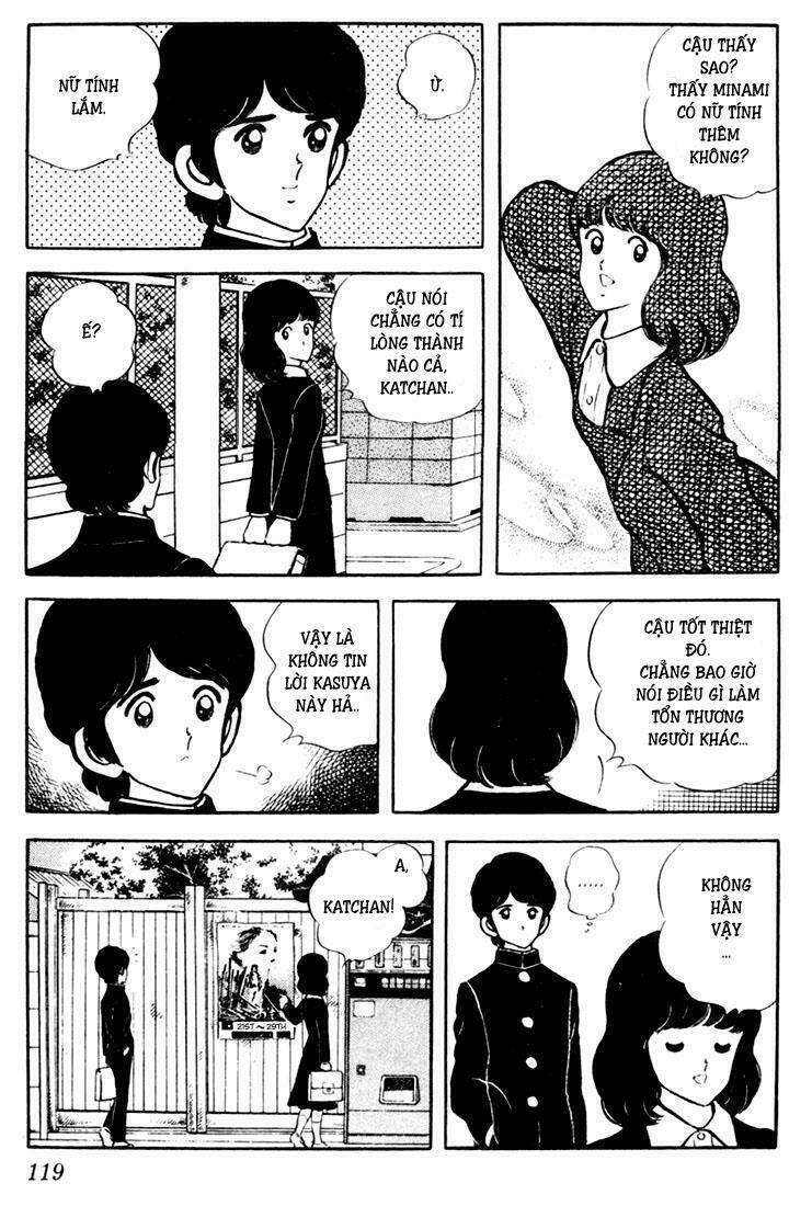 Touch Chapter 16 - Trang 2