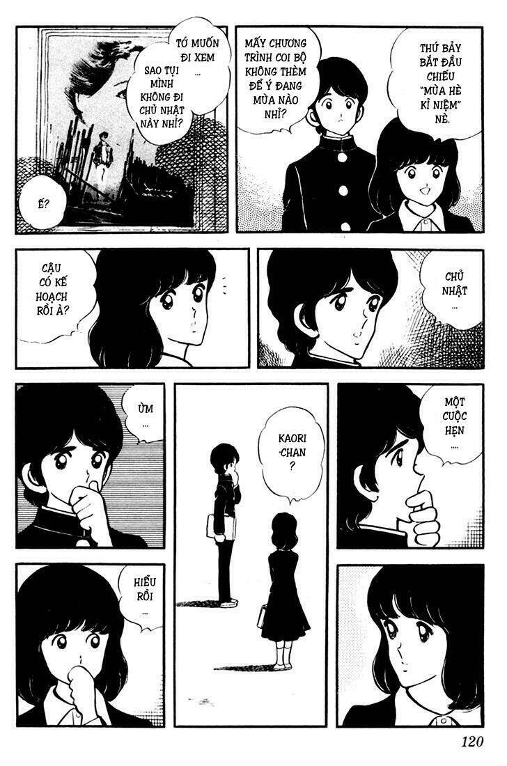 Touch Chapter 16 - Trang 2