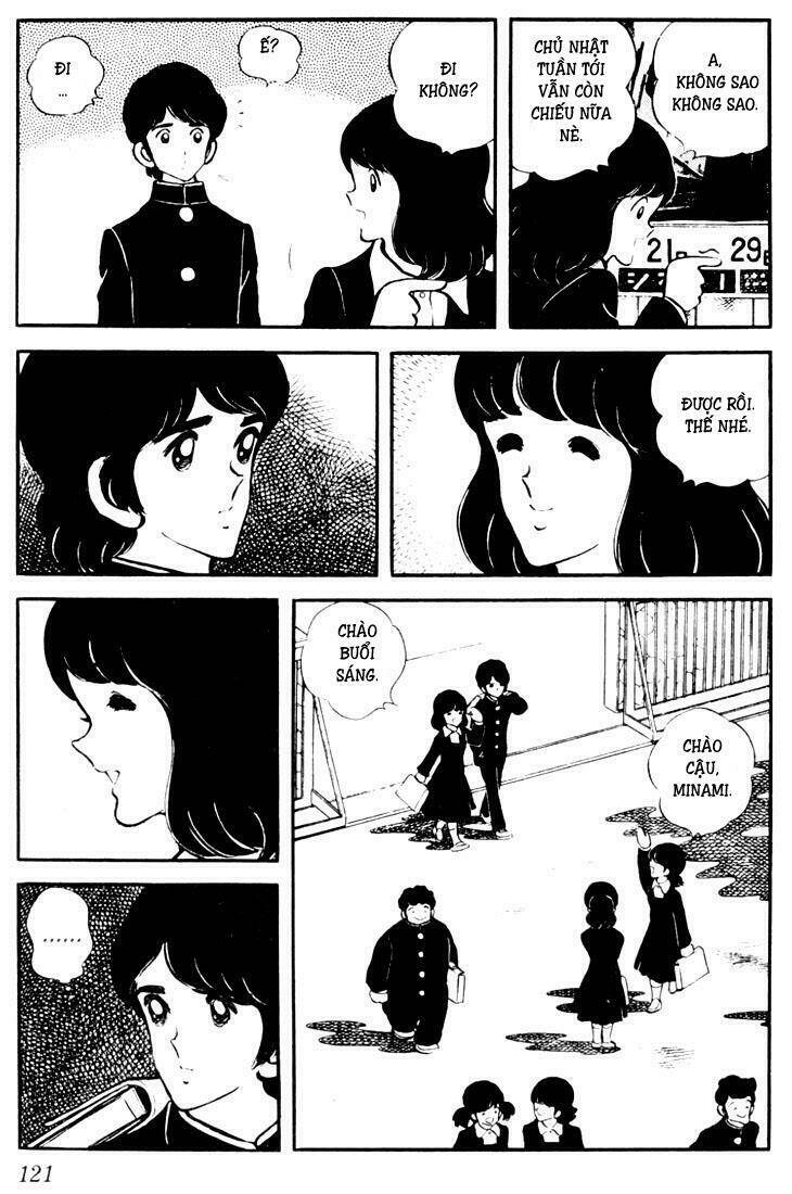 Touch Chapter 16 - Trang 2