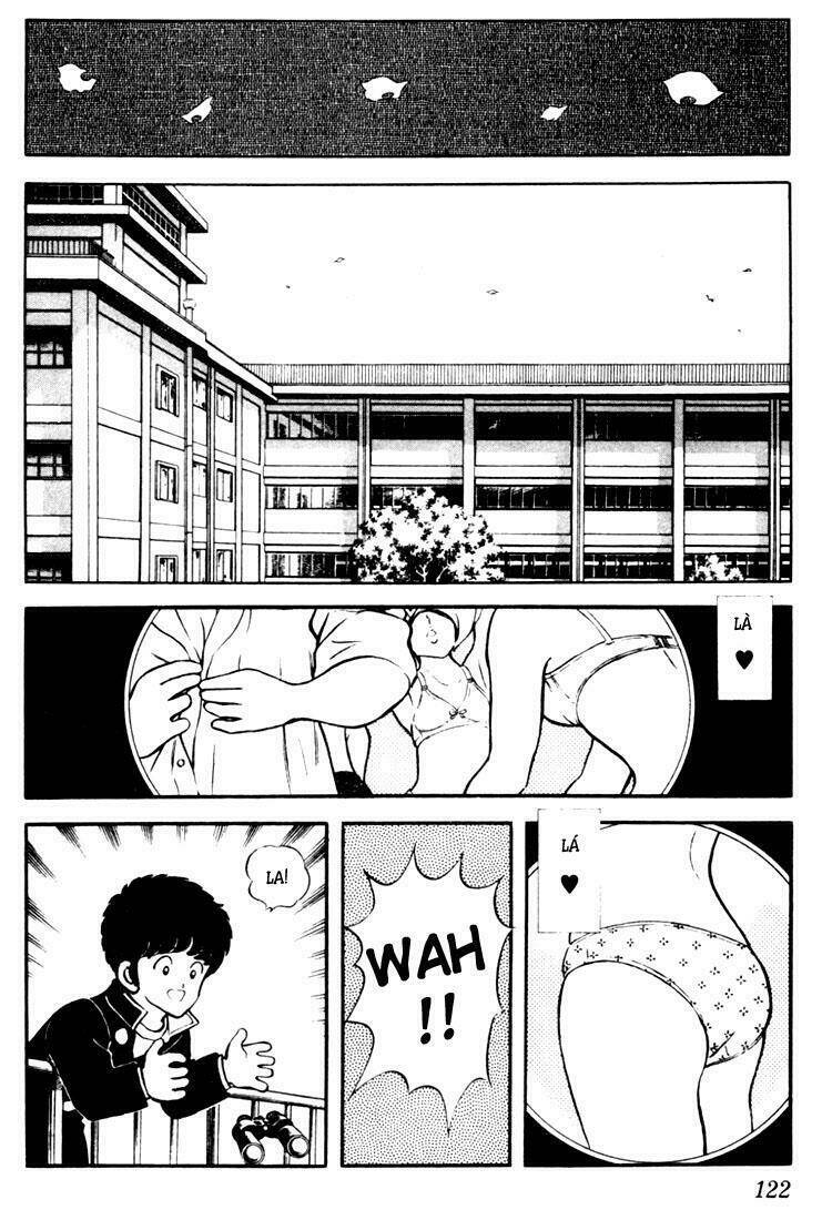 Touch Chapter 16 - Trang 2