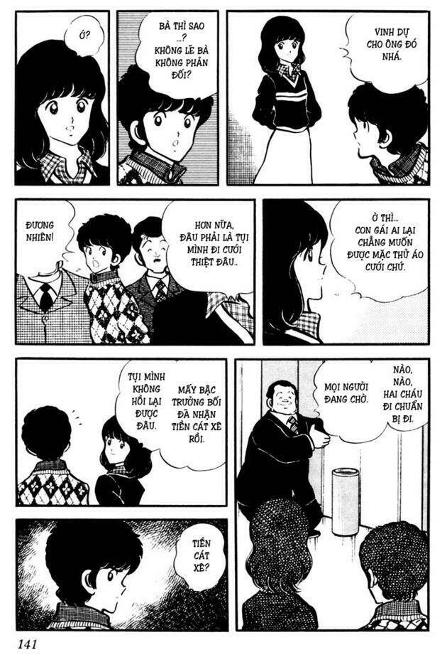 Touch Chapter 17 - Trang 2