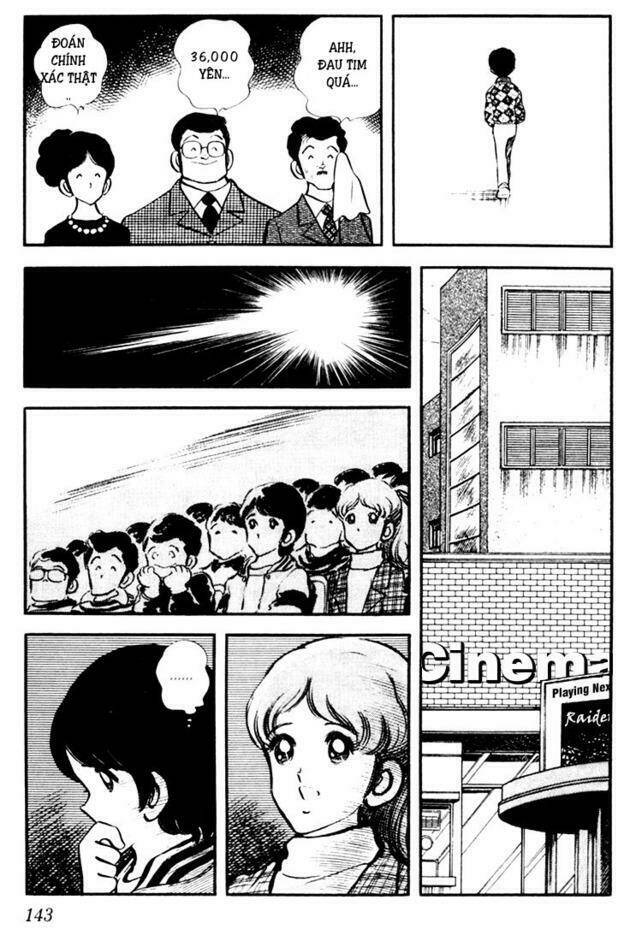 Touch Chapter 17 - Trang 2