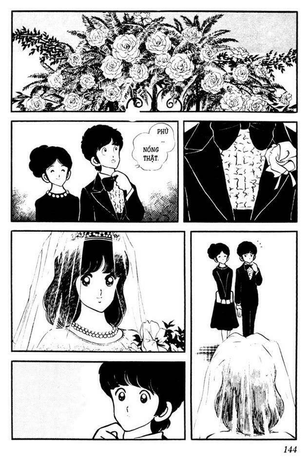 Touch Chapter 17 - Trang 2