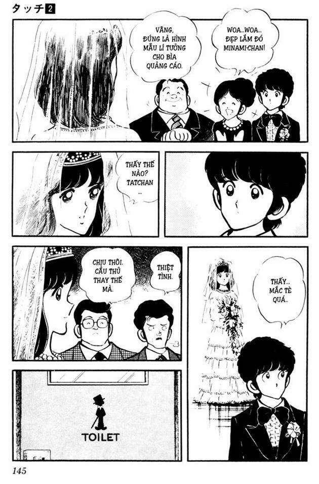 Touch Chapter 17 - Trang 2