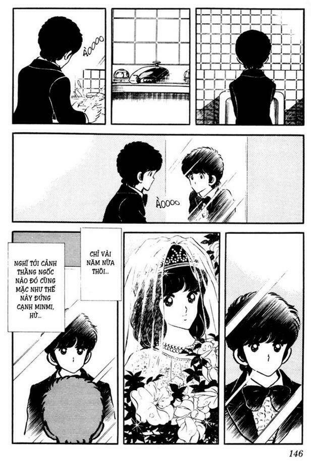 Touch Chapter 17 - Trang 2