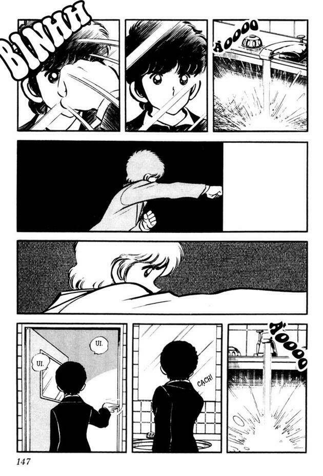 Touch Chapter 17 - Trang 2