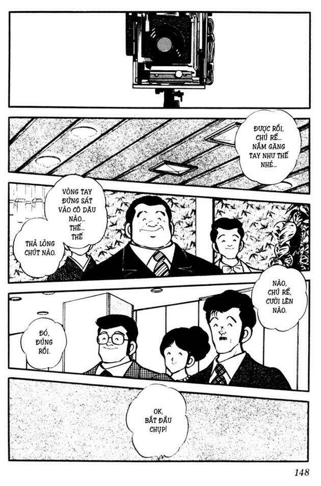 Touch Chapter 17 - Trang 2