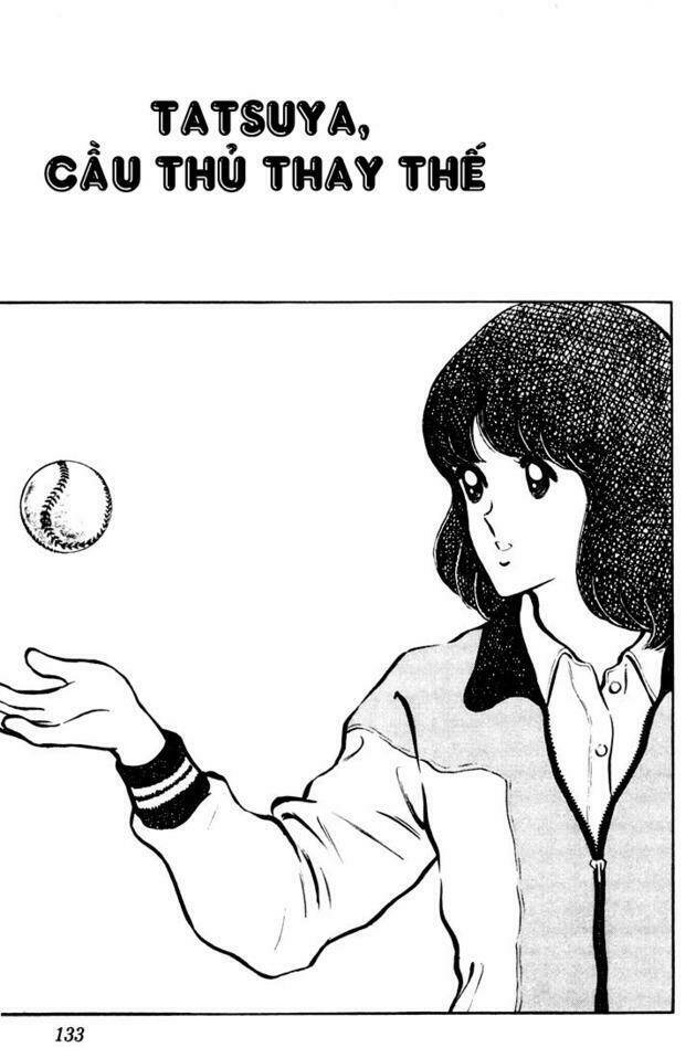 Touch Chapter 17 - Trang 2