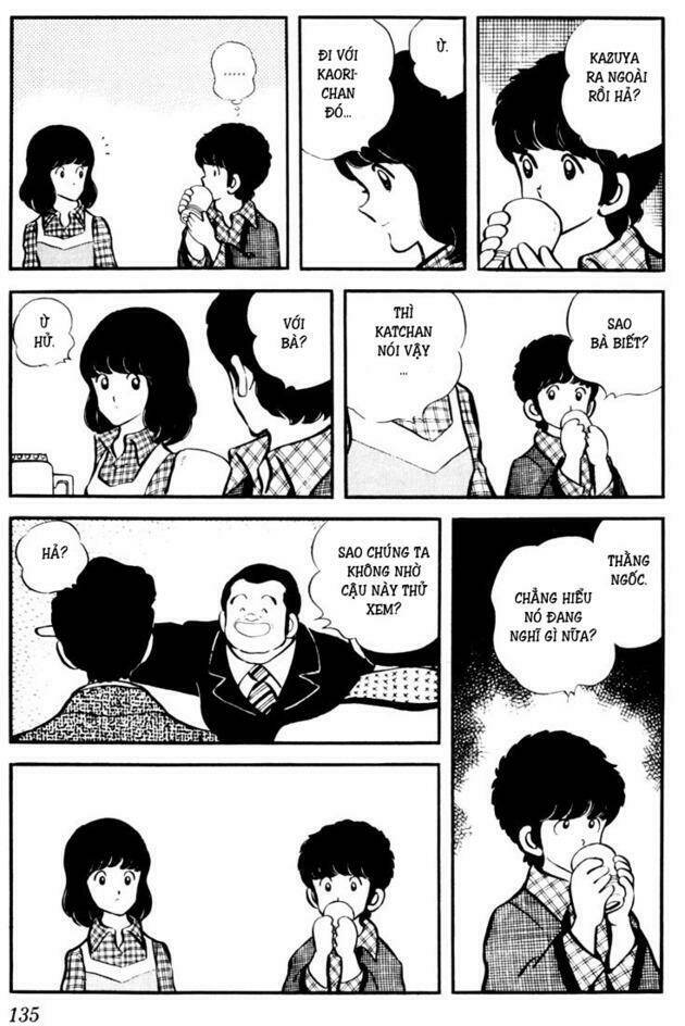 Touch Chapter 17 - Trang 2