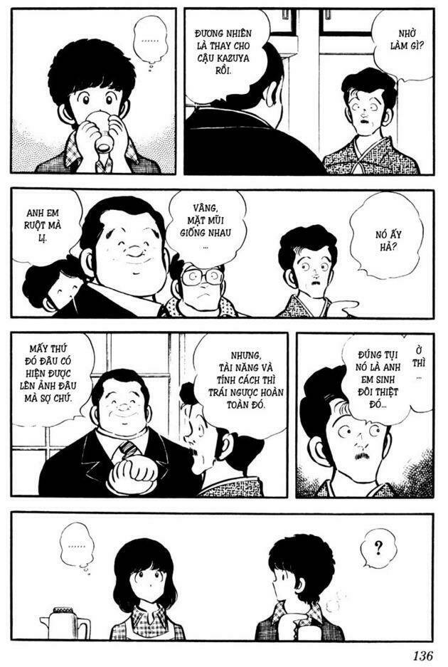 Touch Chapter 17 - Trang 2