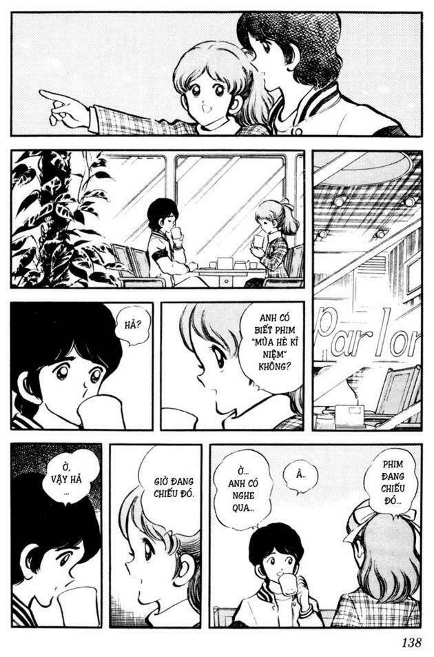 Touch Chapter 17 - Trang 2