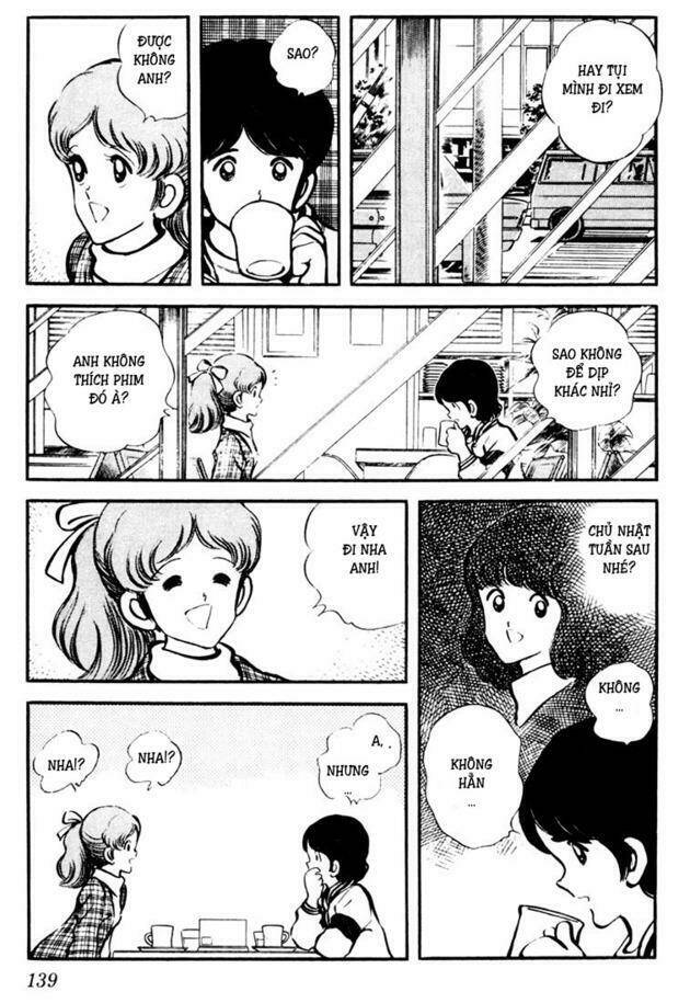 Touch Chapter 17 - Trang 2