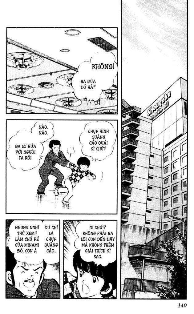 Touch Chapter 17 - Trang 2