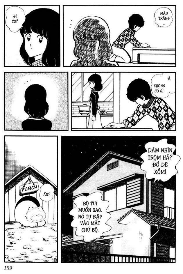 Touch Chapter 18 - Trang 2