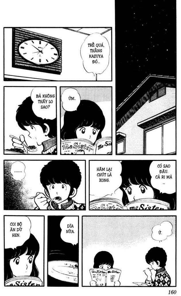 Touch Chapter 18 - Trang 2