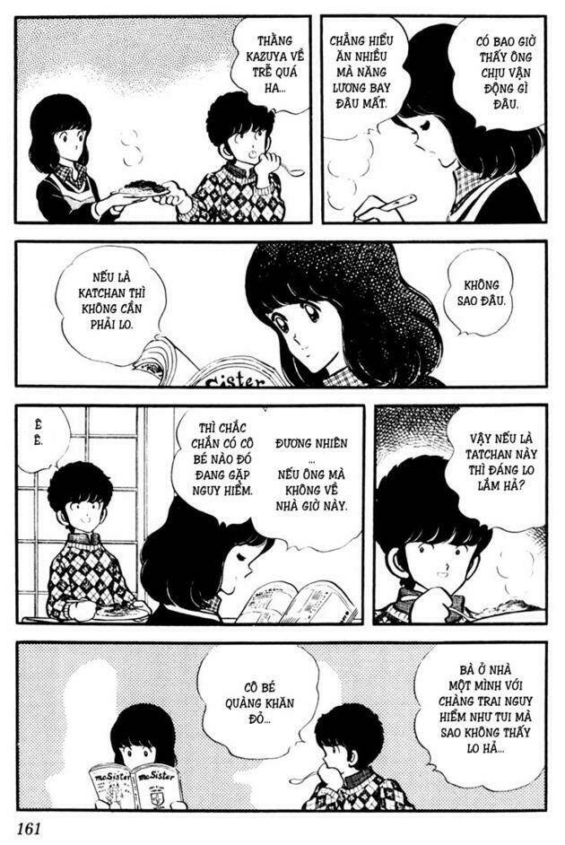 Touch Chapter 18 - Trang 2