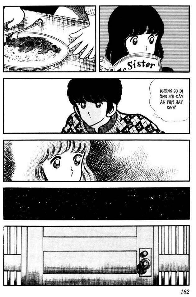 Touch Chapter 18 - Trang 2