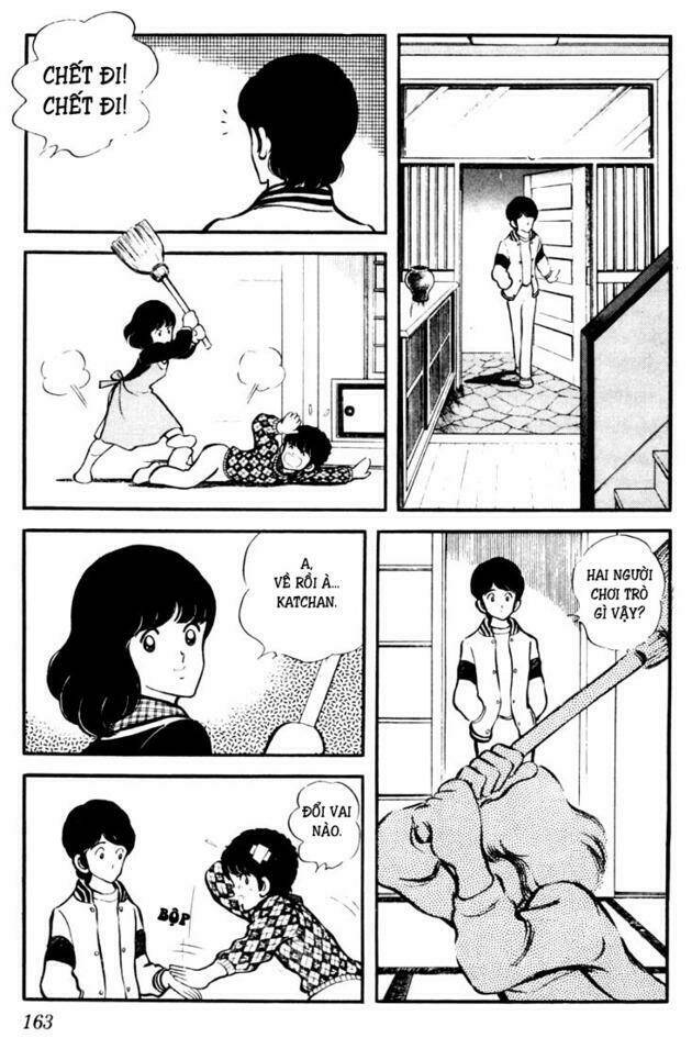 Touch Chapter 18 - Trang 2