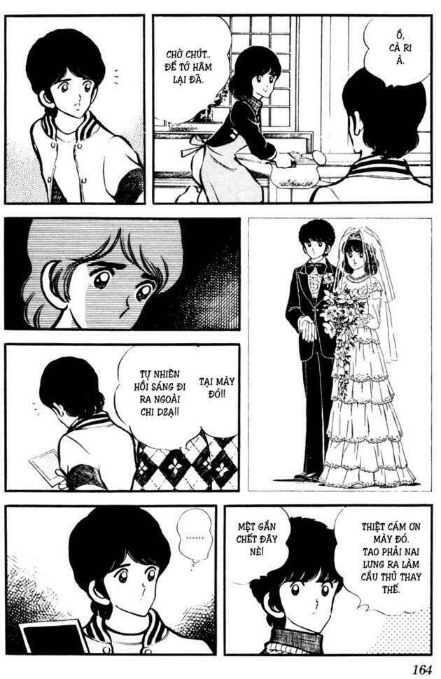 Touch Chapter 18 - Trang 2