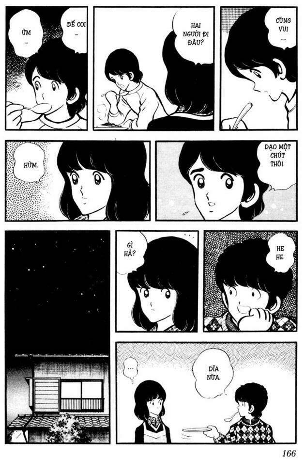 Touch Chapter 18 - Trang 2