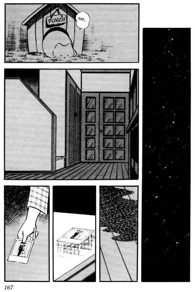 Touch Chapter 18 - Trang 2