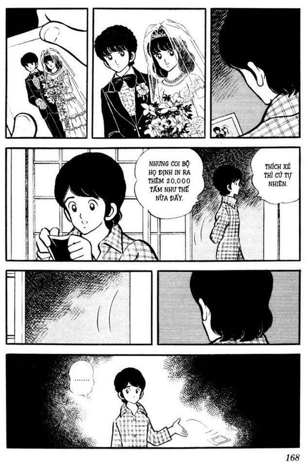 Touch Chapter 18 - Trang 2